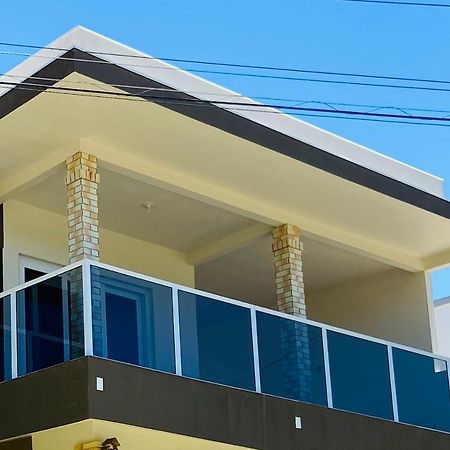 Apt Bella Vista Apartment Garopaba Exterior photo
