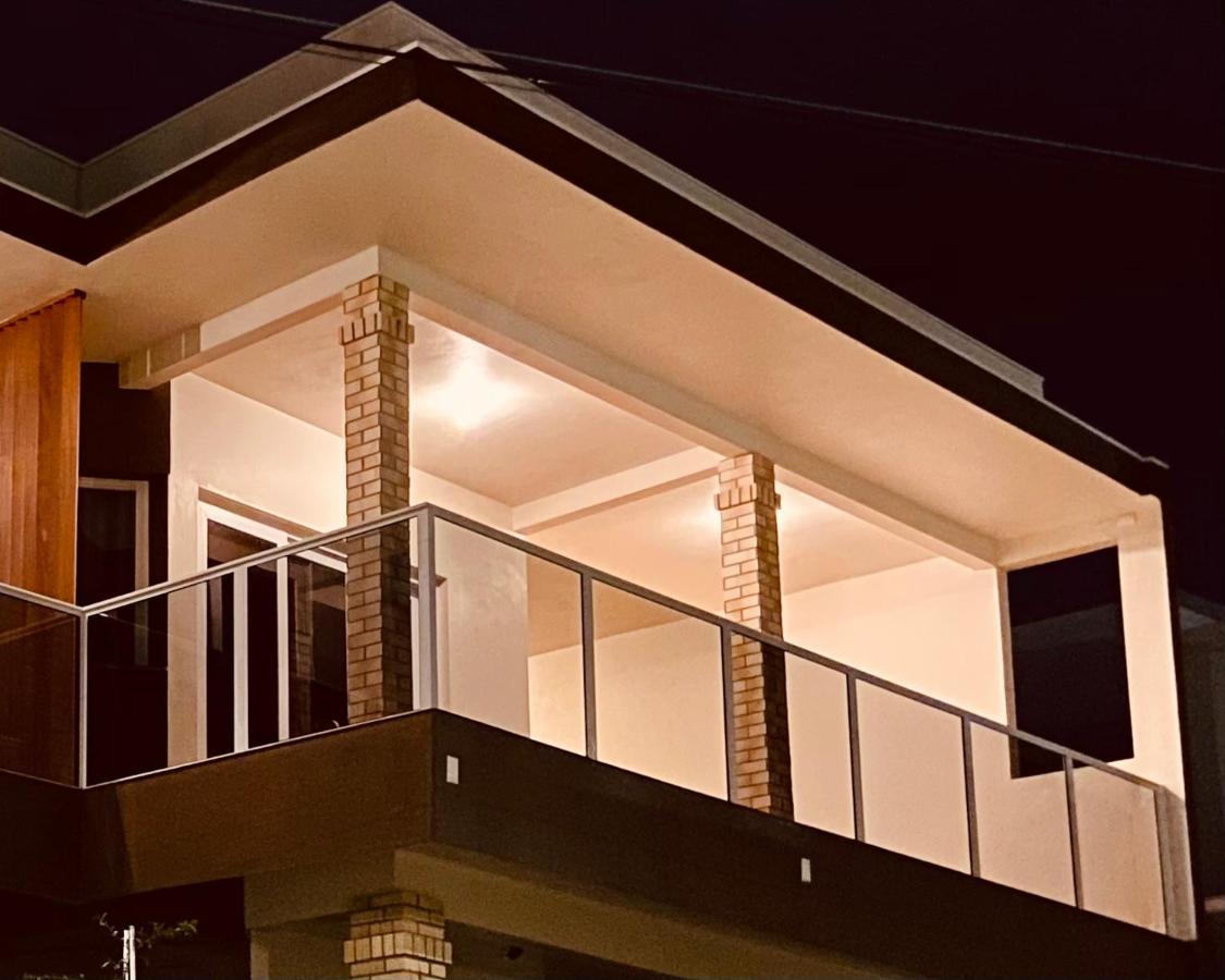 Apt Bella Vista Apartment Garopaba Exterior photo